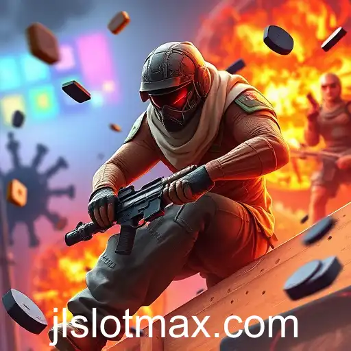 Exploring the Thrills and Challenges of Action Games Featuring 'jlslot'