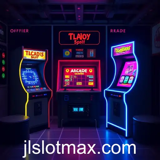 Exploring the Retro Charm of 'Arcade Classics' in the Modern Gaming World