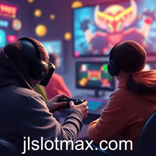 Digital Entertainment Evolution in Gaming