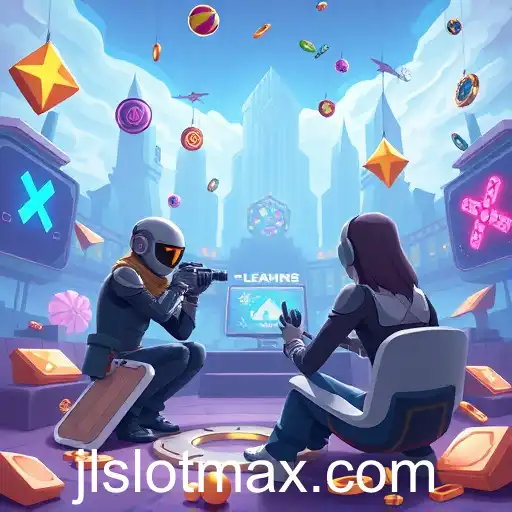 Emerging Trends in Online Gaming