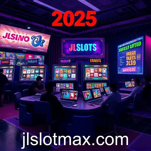 jlslot