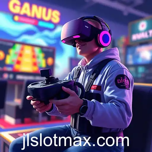 The Evolving World of Online Gaming