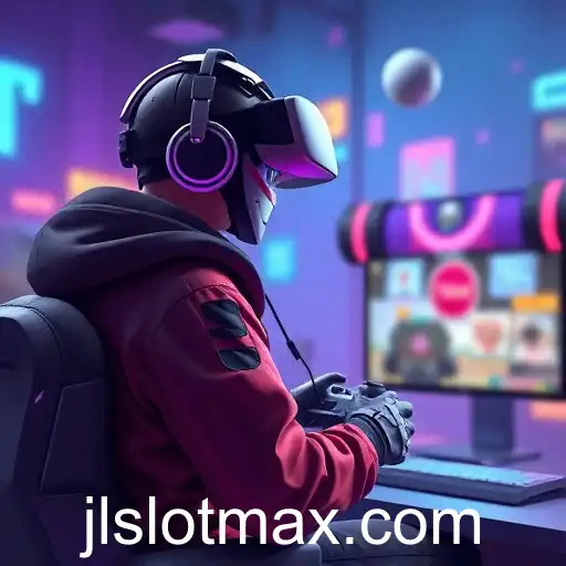 The Evolution of Online Gaming Platforms