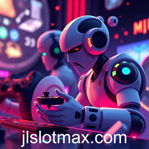 Gaming Industry Evolves with AI Innovations