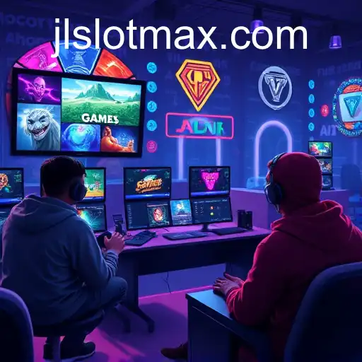 The Rise of Gaming Platforms in 2025