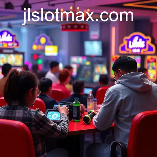 The Growing Popularity of Online Gaming in 2025