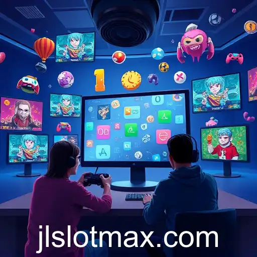 The Impact of Online Gaming in 2025