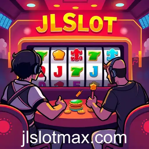 The Evolution of Multiplayer Games: A Dive into the World of 'jlslot'