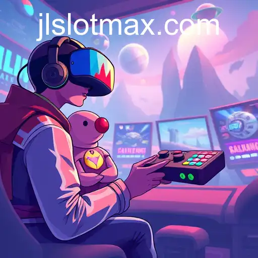 The Evolution of Online Gaming in 2025