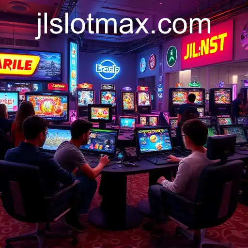 The Rise of Online Gaming Amidst Global Changes