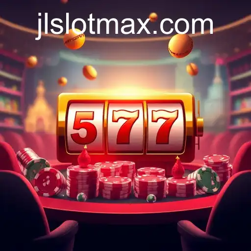 Revolutionizing Online Gaming with jlslot