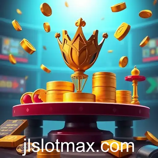 jlslot