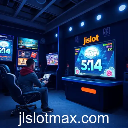 The Rise of Digital Gaming Platforms in 2025