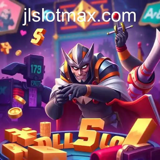 Gaming Evolution: The Rise of Jlslot