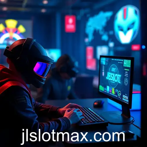 The Rise of JLSLOT in Online Gaming