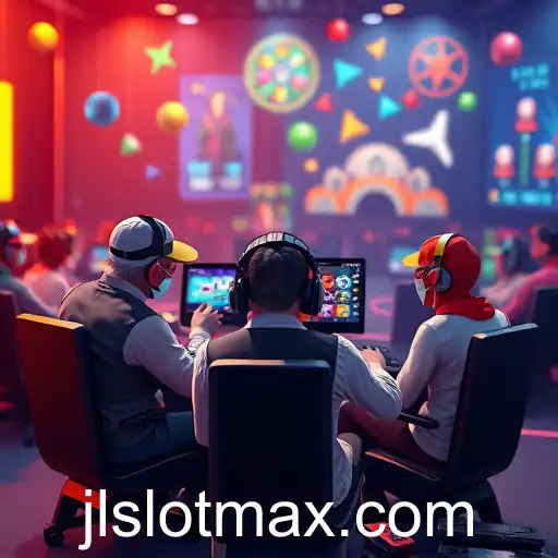 The Rise of Online Gaming in 2025