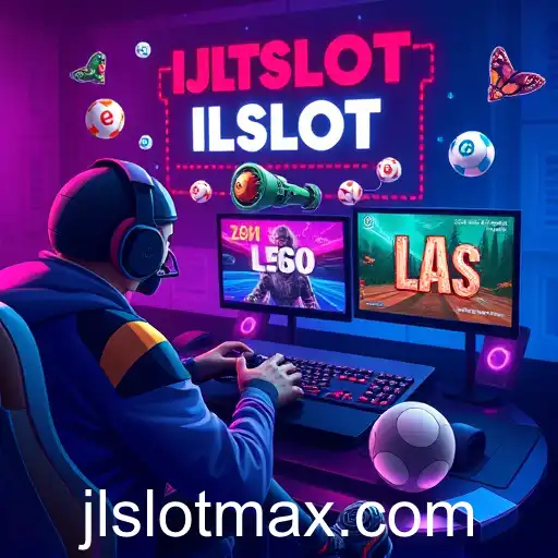 The Rise of Online Gaming in Modern Society