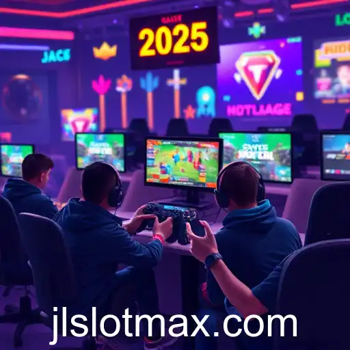 The Rise of Online Gaming Platforms in 2025