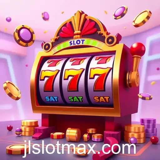 The Rising Trend of Online Slot Games