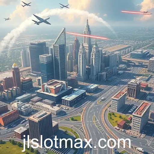 Exploring the Fascinating World of Simulation Games: The Influence of 'jlslot'