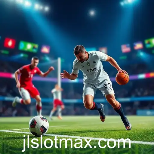 Exploring the Engaging World of Sports Games with the 'jlslot' Keyword