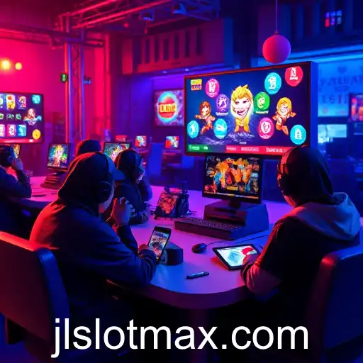 The Rise of Online Gaming and Its Societal Impact